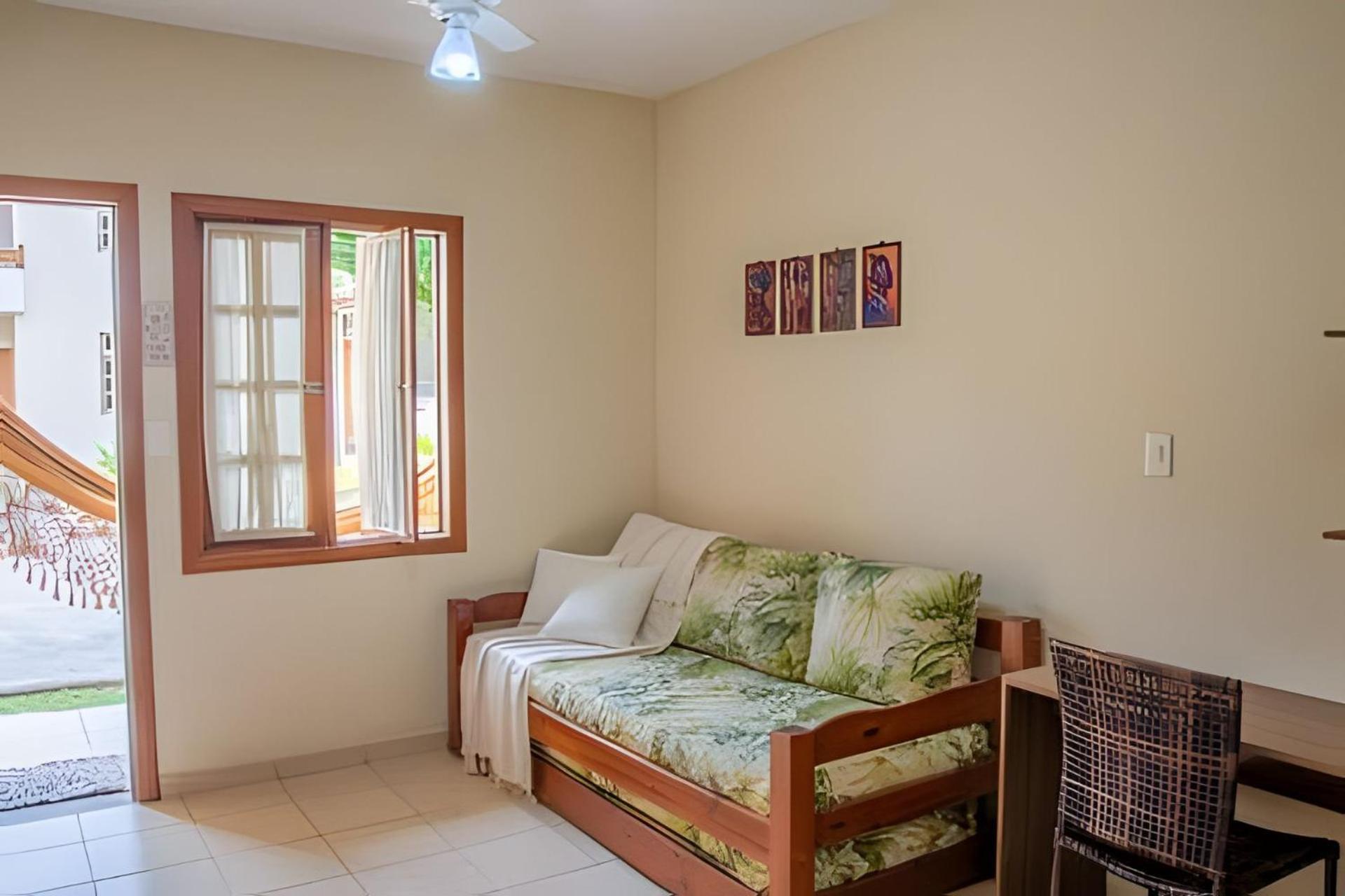 Casa de férias Taperapuan Beachfront Haven: Poolside Retreat With Wi-fi Porto Seguro