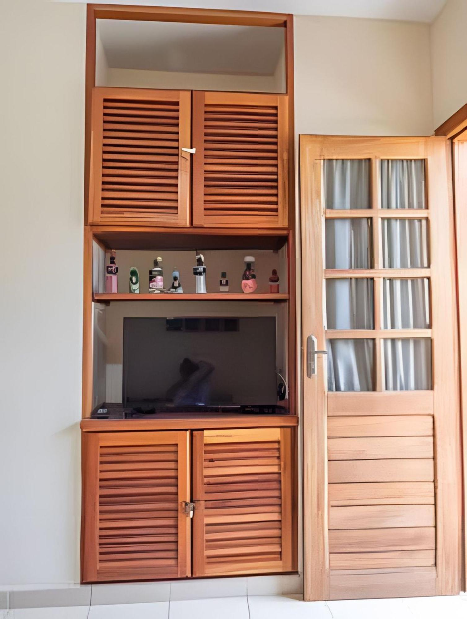 Taperapuan Beachfront Haven: Poolside Retreat With Wi-fi Casa de férias Porto Seguro