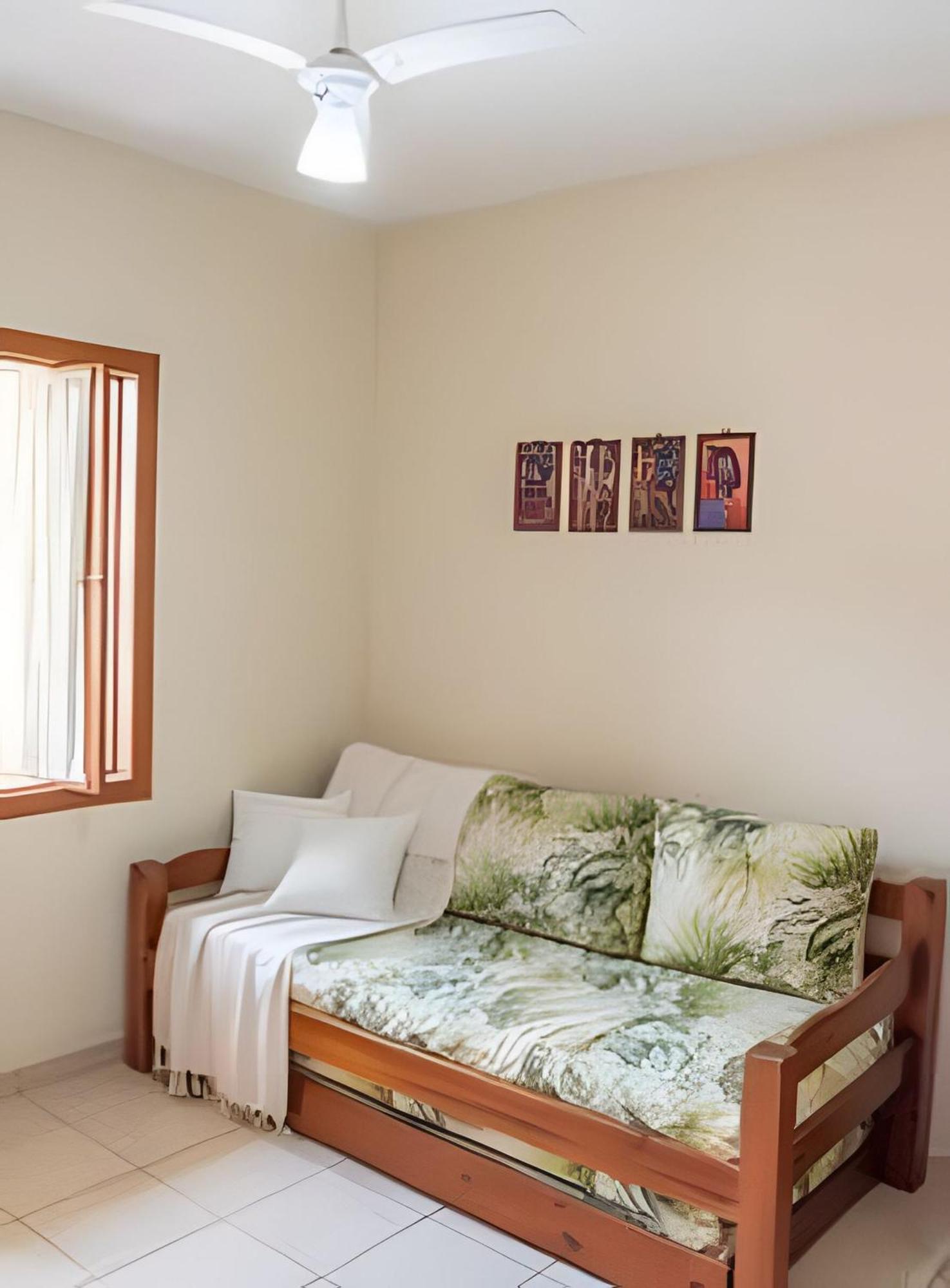 Taperapuan Beachfront Haven: Poolside Retreat With Wi-fi Holiday home Porto Seguro