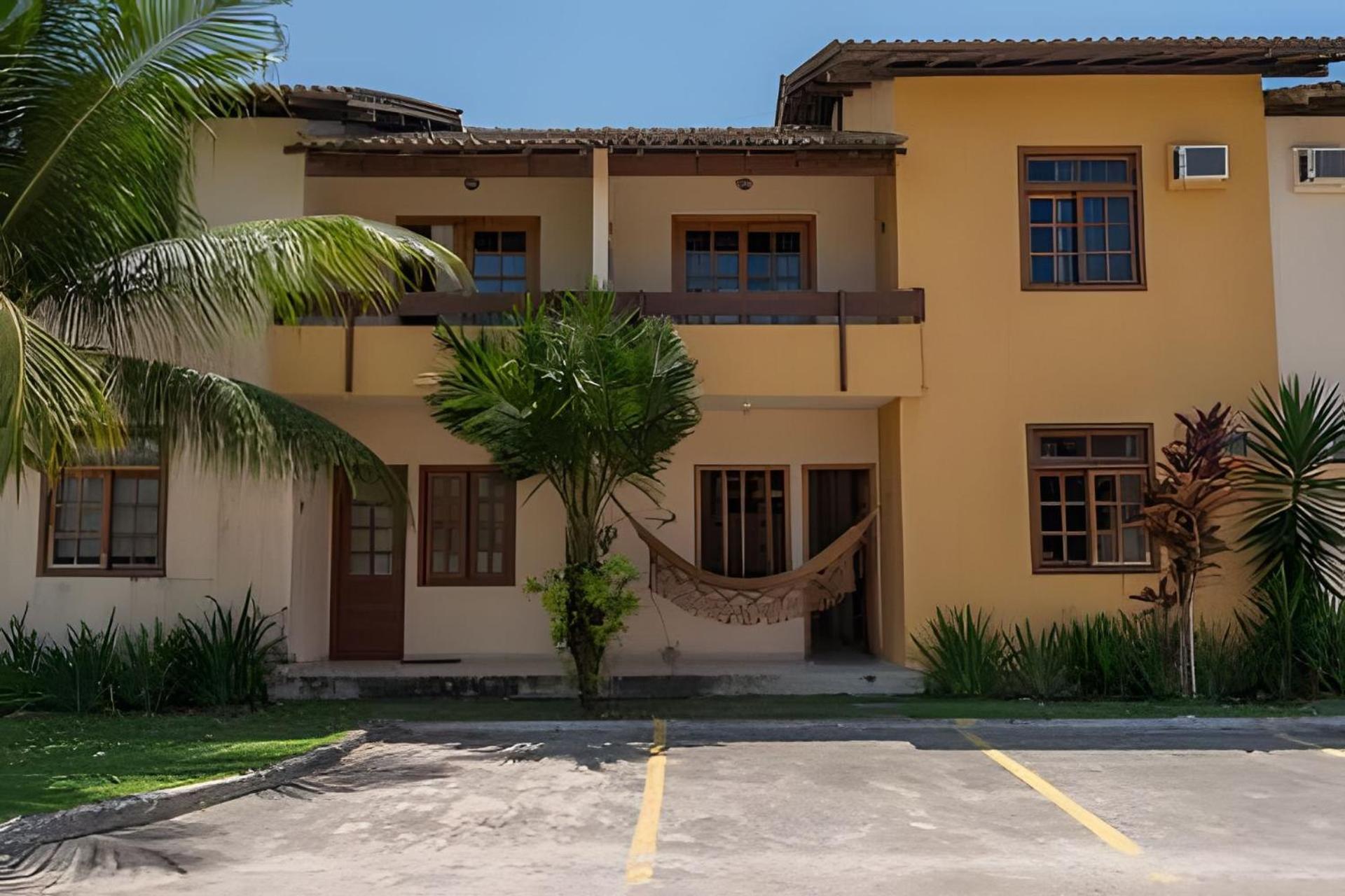 Taperapuan Beachfront Haven: Poolside Retreat With Wi-fi * Porto Seguro